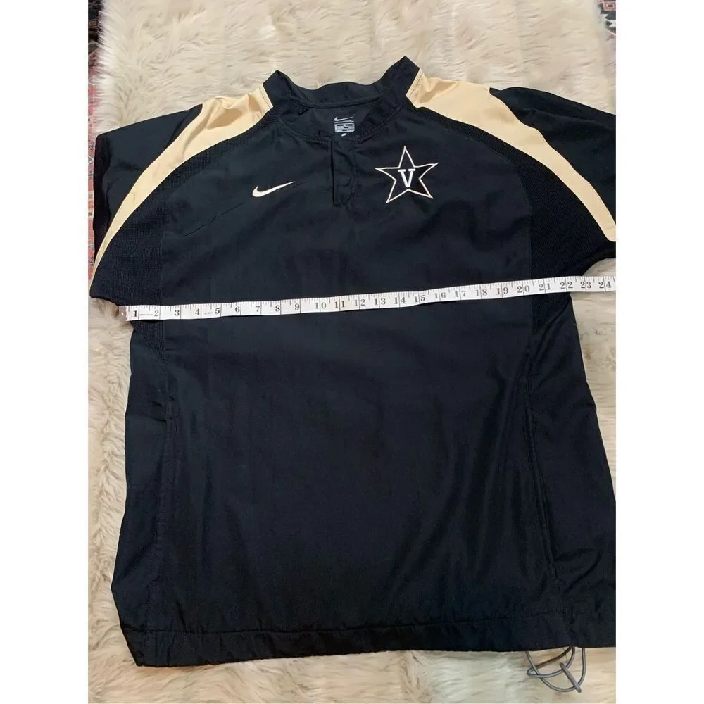 Nike vanderbilt baseball